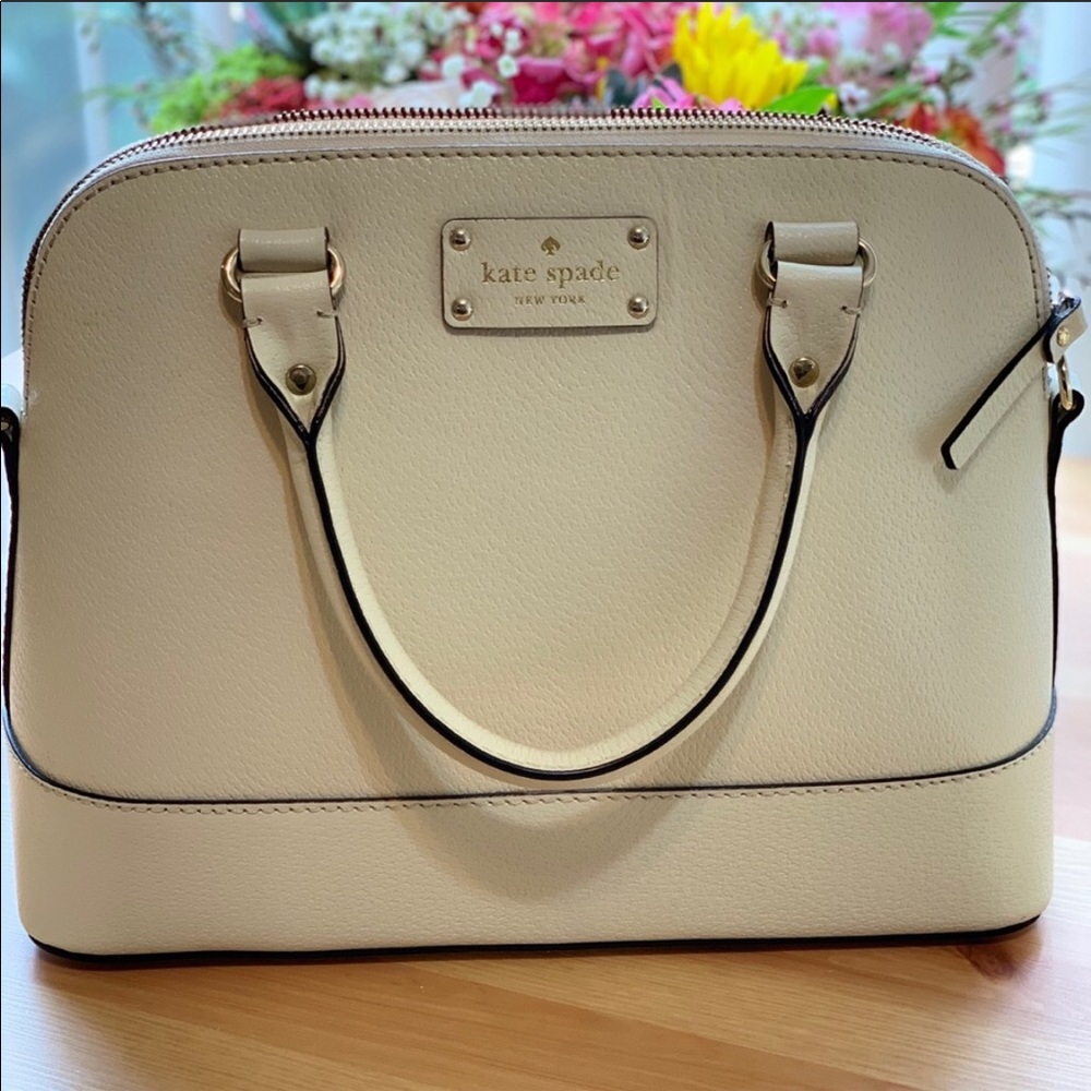 Kate spade Wellesley porcelain  FLASH SALE ❌❗️